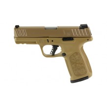 S&W SD9 2.0 9MM 4