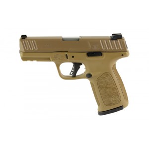 S&W SD9 2.0 9MM 4