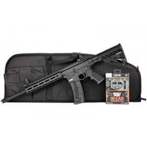 S&W M&P15-22 22LR 16.5