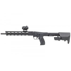 S&W M&P FPC 9MM 16.25