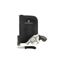 S&W 642 38SPL+P 1.88