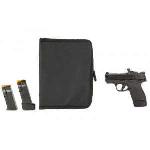 S&W SHIELD PLUS 9MM 3.1