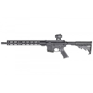 S&W M&P15 SPT III 556 16