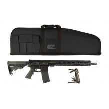 S&W M&P15 SPORT III 556 30RD BUNDLE