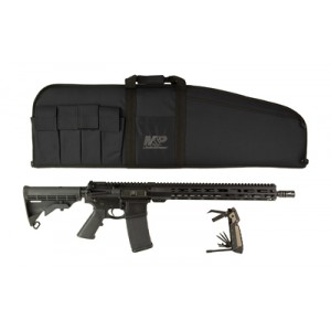 S&W M&P15 SPORT III 556 30RD BUNDLE