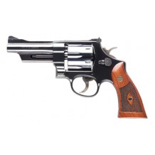 S&W 27 CLASSIC 357MAG 4