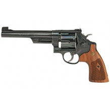 S&W 27 CLASSIC 357MAG 6.5