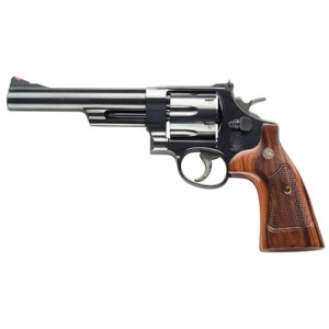 S&W 57 CLASSIC 41MAG 6