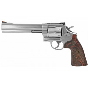 S&W 629 DLX 44MAG 6.5