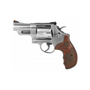 S&W 629 DLX 44MAG 3
