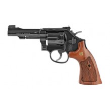 S&W 48 CLASSIC 22WMR 4