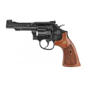 S&W 48 CLASSIC 22WMR 4