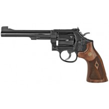 S&W 48 CLASSIC 22WMR 6 S&W 48 CLASSIC 22WMR 6