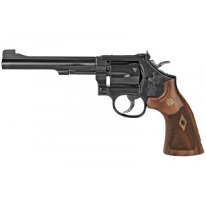 S&W 48 CLASSIC 22WMR 6