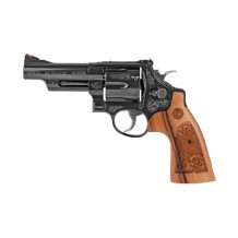 S&W 29 CLSC 44MAG 4