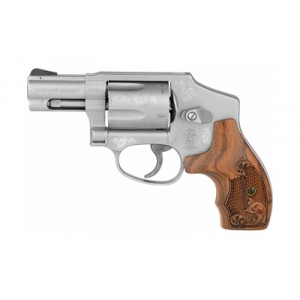 S&W 640 CLSC 2.125 357MAG 5RD ST ENG