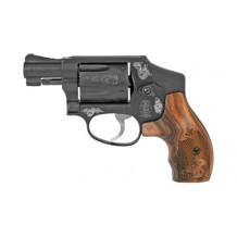 S&W 442 CLSC 38SPL+P 1.875