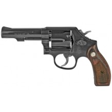 S&W 10 CLASSIC 38SPL+P 4
