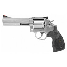 S&W 686 PLUS DLX 357 5