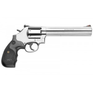 S&W 686 PLUS DLX 357 7