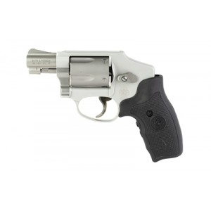 S&W 642 38SPL+P 1.88