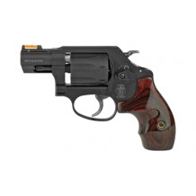 S&W 351PD 22WMR 7RD 1.88