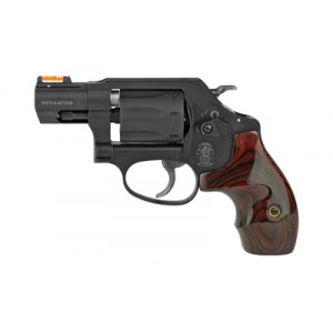 S&W 351PD 22WMR 7RD 1.88