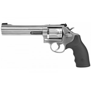 S&W 617 22LR 6