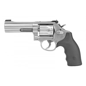 S&W 617 22LR 4