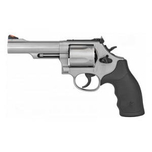 S&W 69 44MAG 4.25