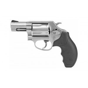 S&W 60 357MAG 2.125