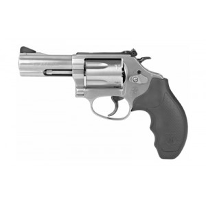 S&W 60 357MAG 3