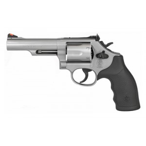 S&W 66 357MAG 4.25