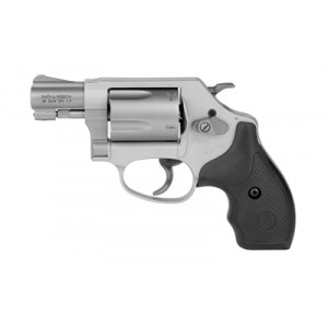 S&W 637 38SPL+P 1.88