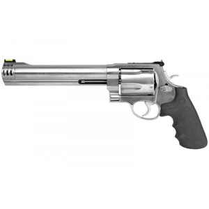 S&W 460XVR 460SW 8.38