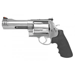S&W 460XVR 460SW 5