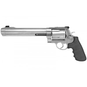S&W 500 500SW 8.38