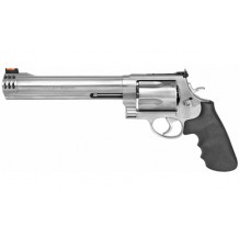 S&W 500 500SW 8.38 S&W 500 500SW 8.38