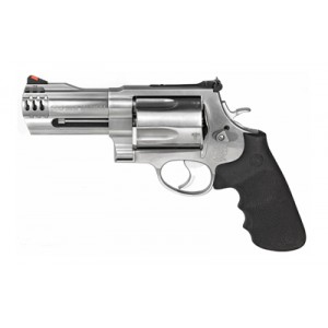 S&W 500 500SW 4