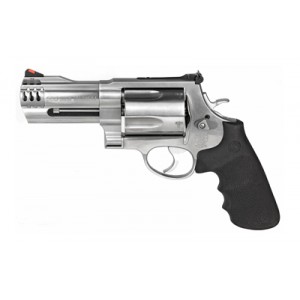 S&W 500 500SW 4