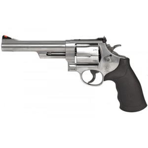 S&W 629-6 44MAG 6