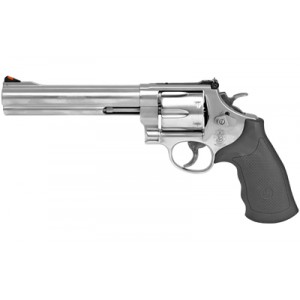 S&W 629-6 44MAG 6.5