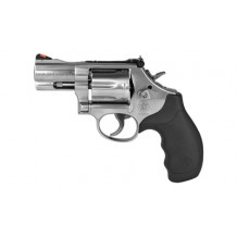 S&W 686-6 PLUS 357MAG 2.5