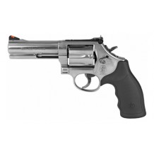 S&W 686-6 PLUS 357MAG 4.13
