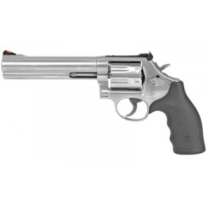 S&W 686-6 PLUS 357MAG 6