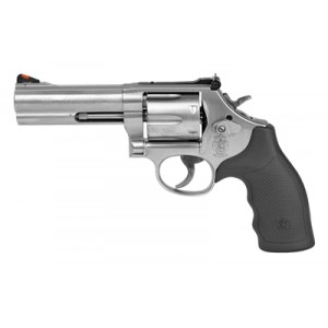 S&W 686-6 357MAG 4.13