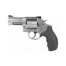 S&W 686-6 PLUS 357MAG 3