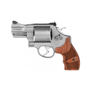 S&W PC 629 44MAG 2.63