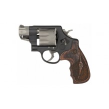 S&W PC 327 357MAG 2