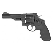 S&W PC 327 357MAG 5